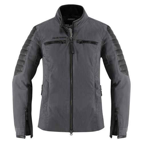 MH1000 / Женская / Серый