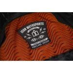 Hooligan Ultrabolt / Серо-красный