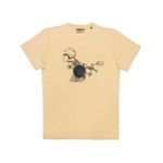 TS Headlight / Бежевый