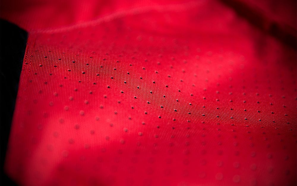 Konflict / Красный