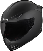 Domain Cornelius Helmet / Черный