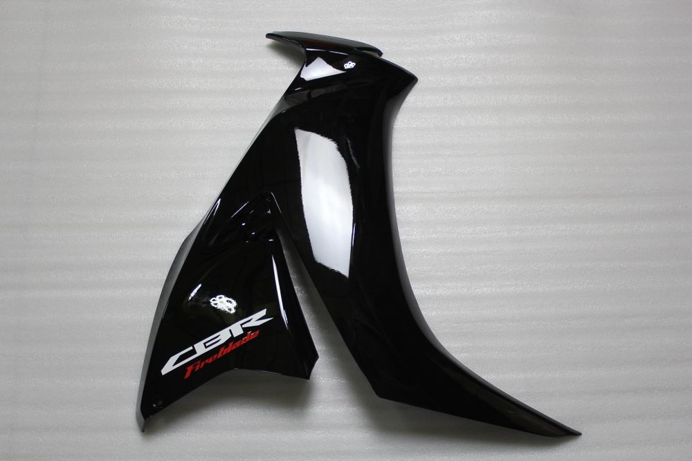 Комплект пластика для мотоцикла Honda CBR 1000RR 12-15 Чёрный COLOR+