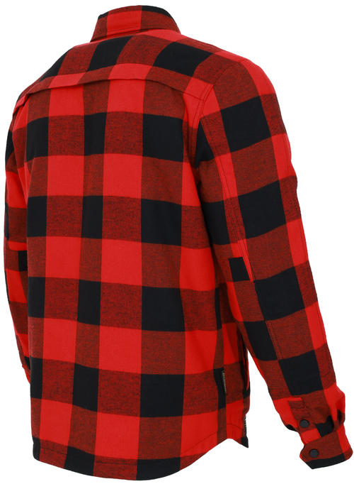 Hennessy / Красный