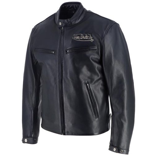 Von Dutch - Basic Cuir Rag / Черный