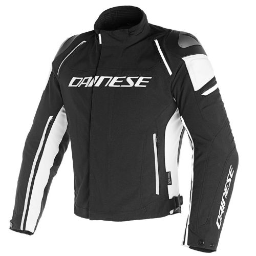 Racing 3 D-Dry / Черно-белый