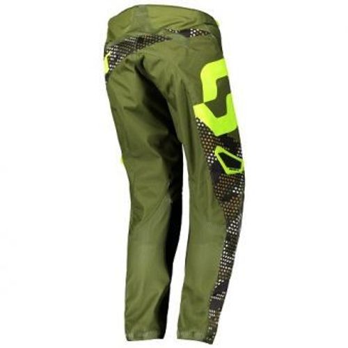 350 Race / Зелено-желтый