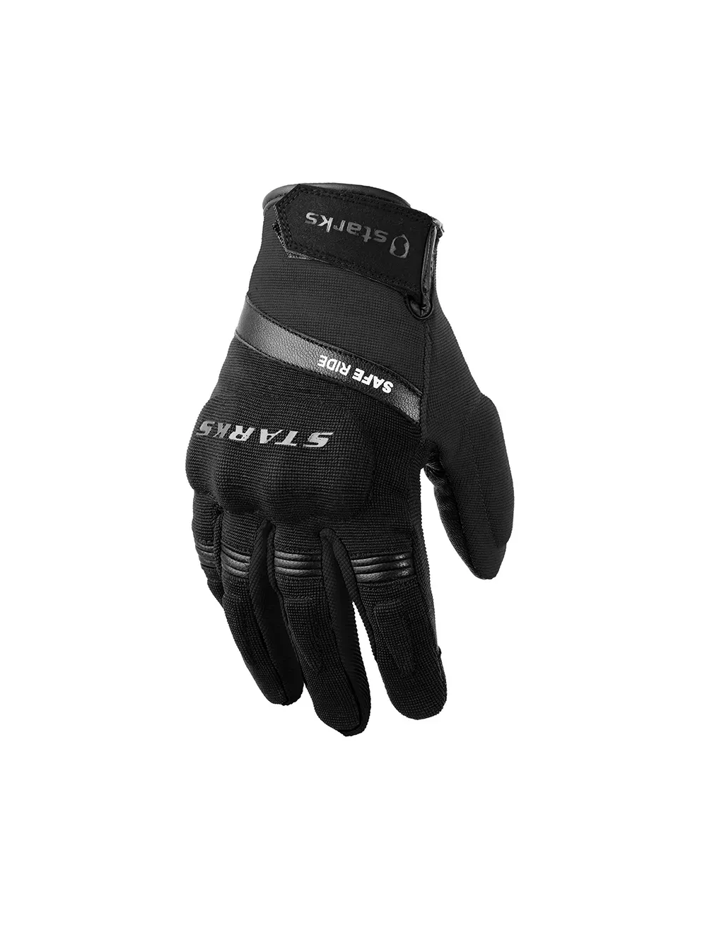 Alcor / Черный