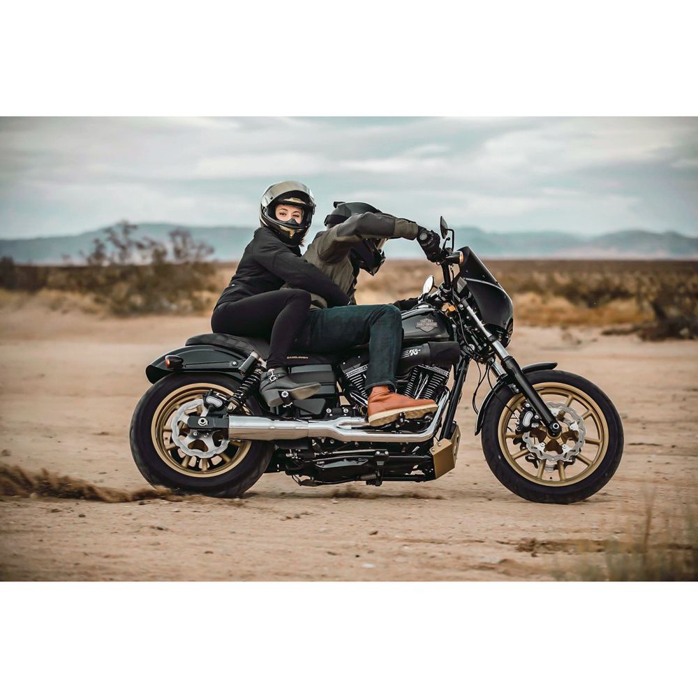 Hella Jacket / Женская / Черный