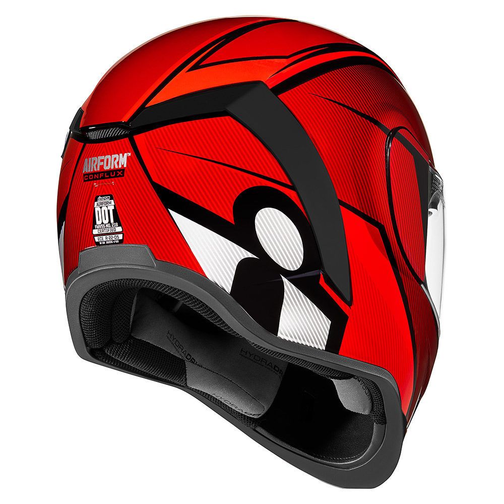 Airform Conflux / Красный