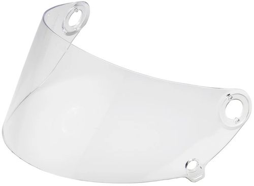 Визор Shield 22.06 / Прозрачный