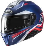 i91 Tricus MC21SF / Красно-синий