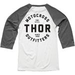 Outfitters / Белый