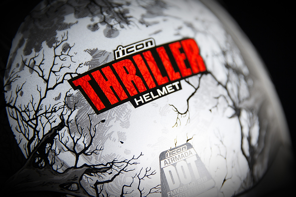 Icon Airmada Thriller