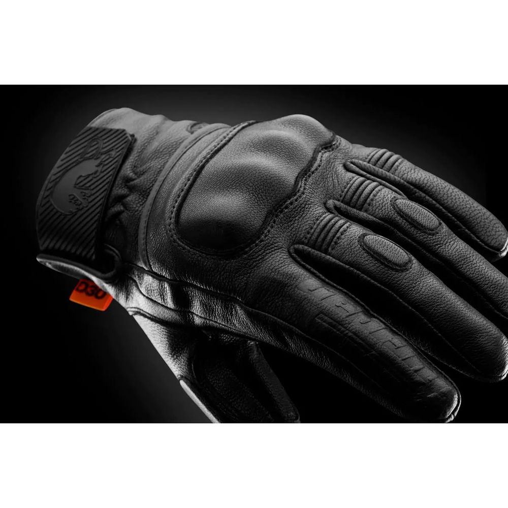 LR Jet All Seasons D3O EVO / Черный
