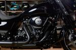 Street Glide Black Edition 2024 г. НОВЫЙ