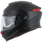 EXO-GT SP Air Solid / Матовый / Черный