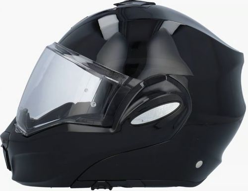 Exo-Tech Evo Solid / Черный