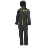 Dryo / Детский / Черно-желтый