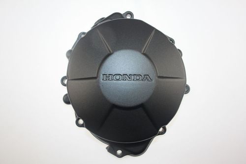 Крышка генератора для мотоцикла Honda CBR600RR 07-15 Черный