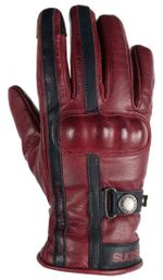 Tinta Hiver Cuir / Женские / Бордовый