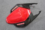 Комплект пластика для мотоцикла Suzuki GSX-R1000 05-06 Красно-Черный COLOR+