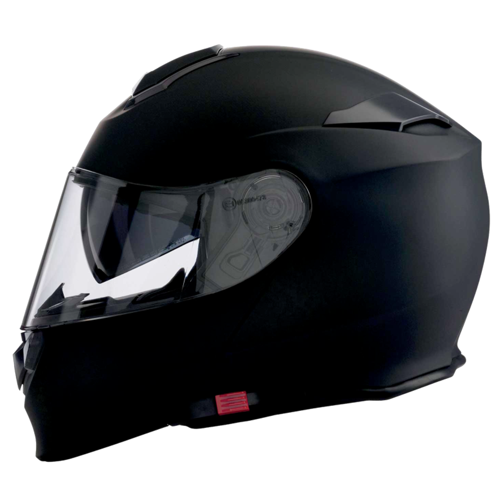 Solaris 2.0 / Матовый / Черный