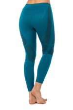 F10 / Комплект / Женский / Изумрудный