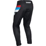 Pant Pulse Racer / Детские / Черный