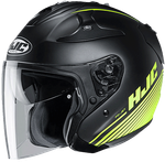 FG-JET Paton MC4HSF / Черно-зеленый