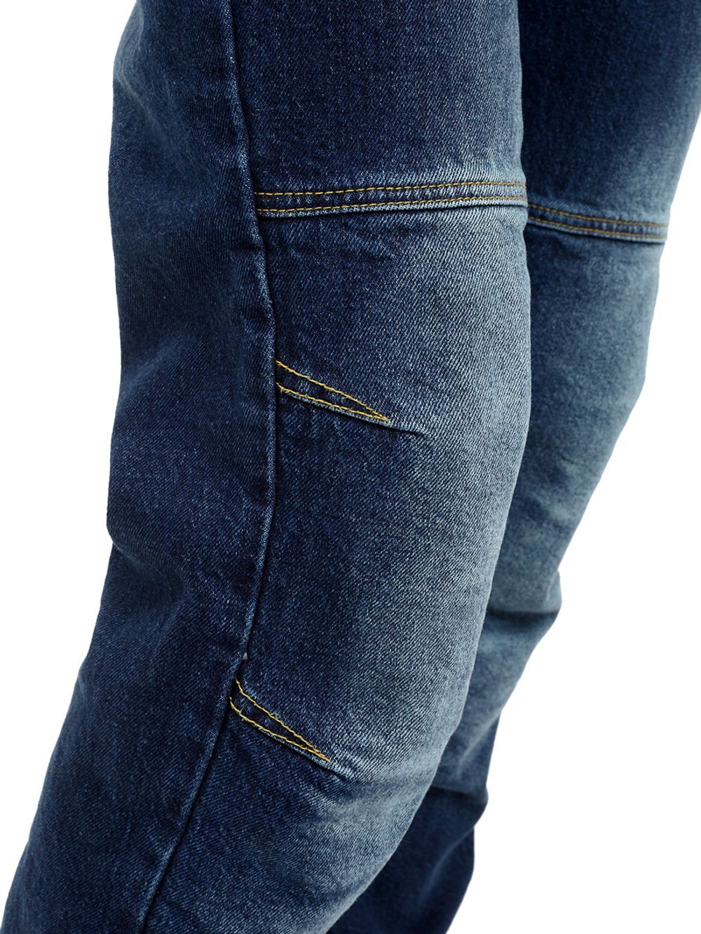 Spider Stretch Regular Fit / Синий
