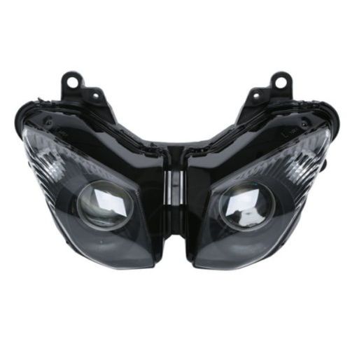 Фара для мотоцикла Kawasaki ZX-6R 09-13 ZX-10R 08-10