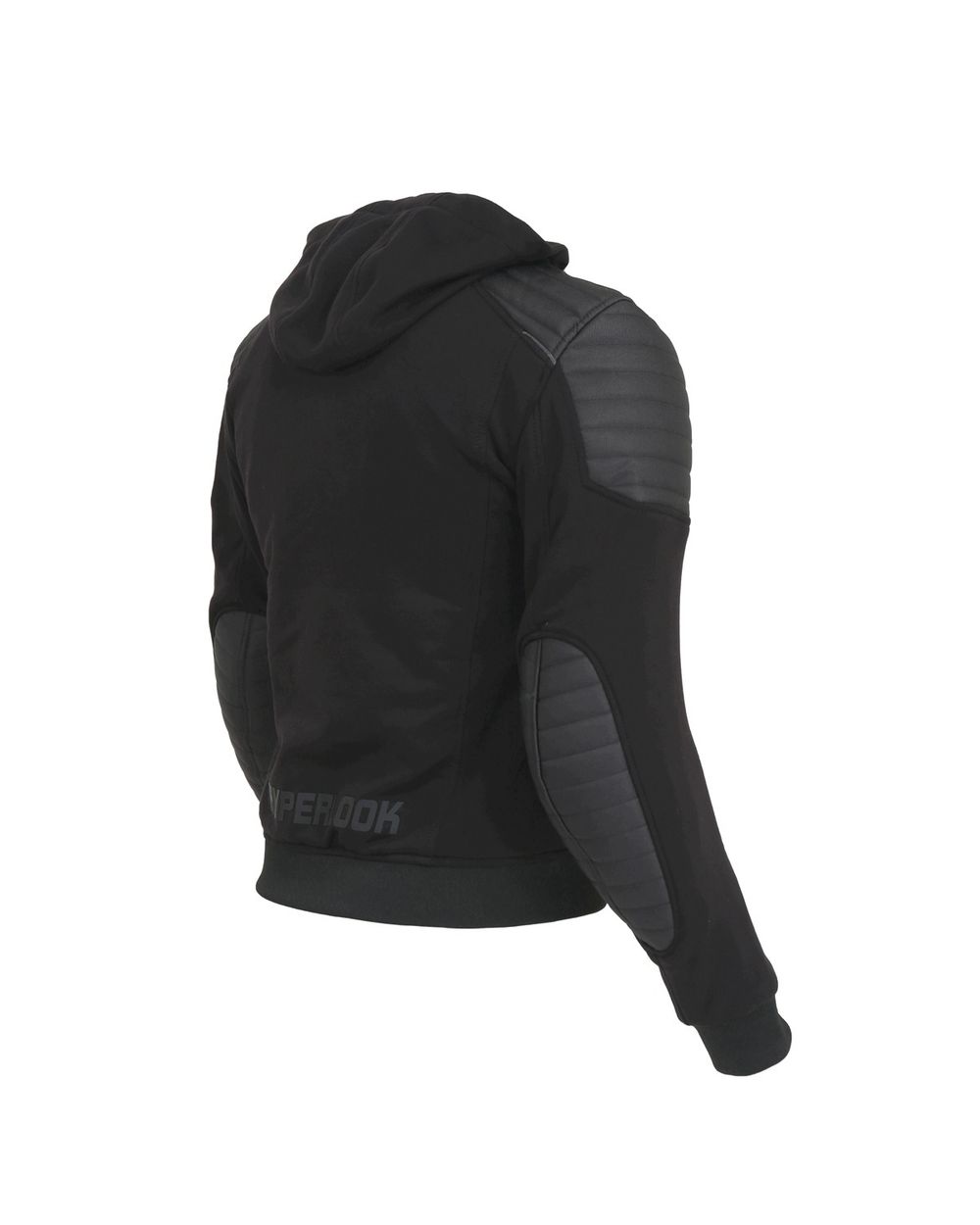 The Hero / Черный