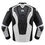 Hypersport Prime Hero / Черно-белый