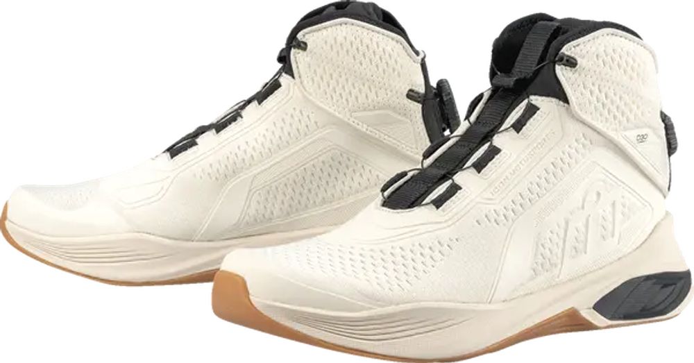 Hooligan AF CE / Белый