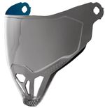 Визор ForceShield Airflite / Серебряный