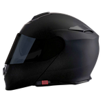 Solaris 2.0 Smoke / Матовый / Черный