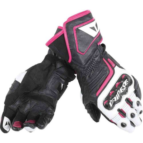 Carbon D1 Long / Женские / Черно-белый