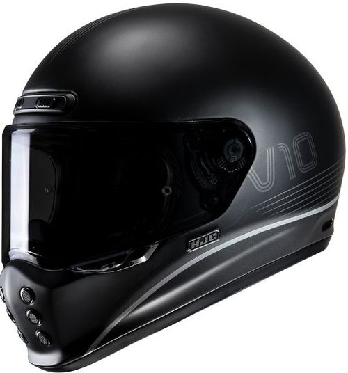 V10 Tami MC5SF / Черно-серый