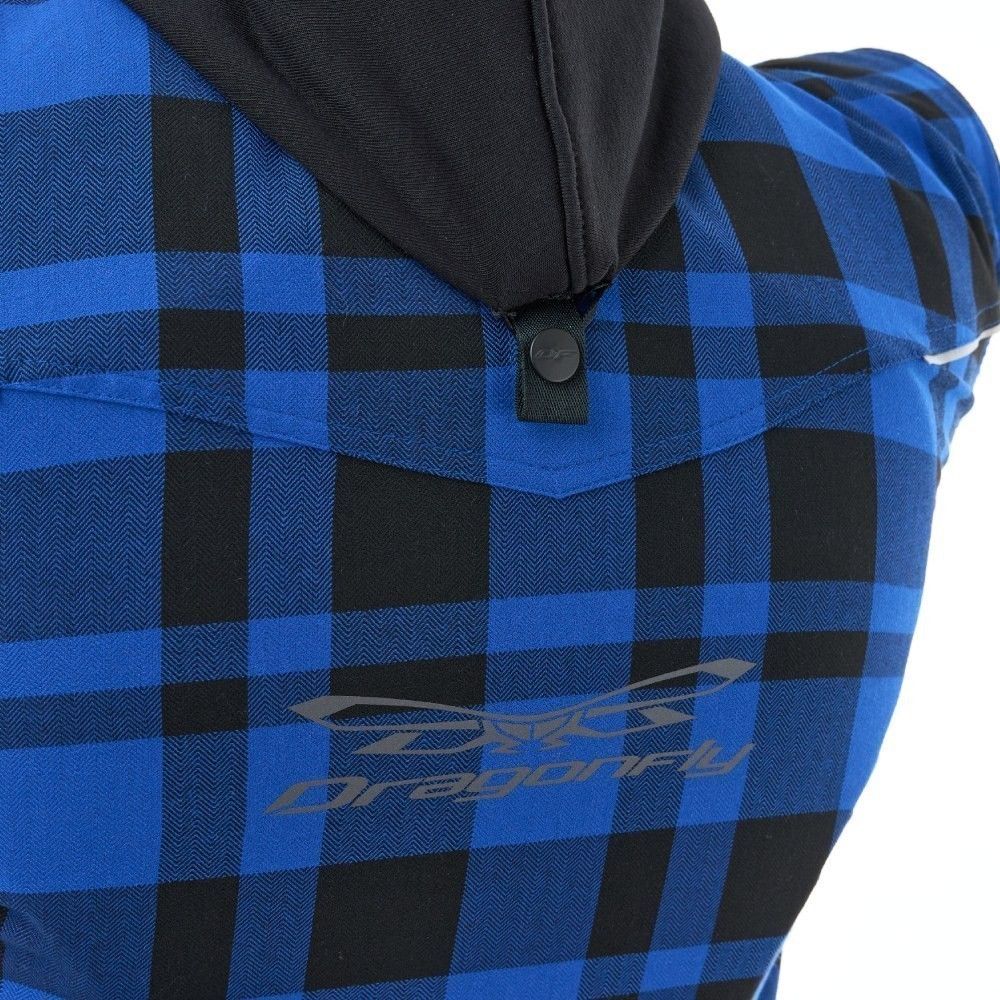 Streetfighter / Синий