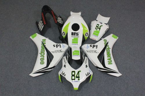 Комплект пластика для мотоцикла Honda CBR 1000RR 08-11 Hannspree