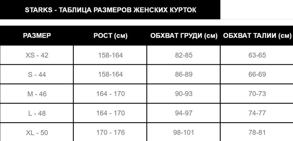 Air shell / Женская / Черный