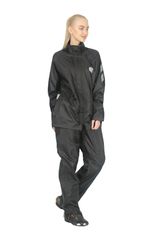 Titan / Женский / Черный