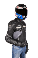 Сумка для визора Visor Bag / Черный