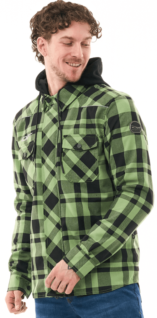 Streetfighter / Зеленый