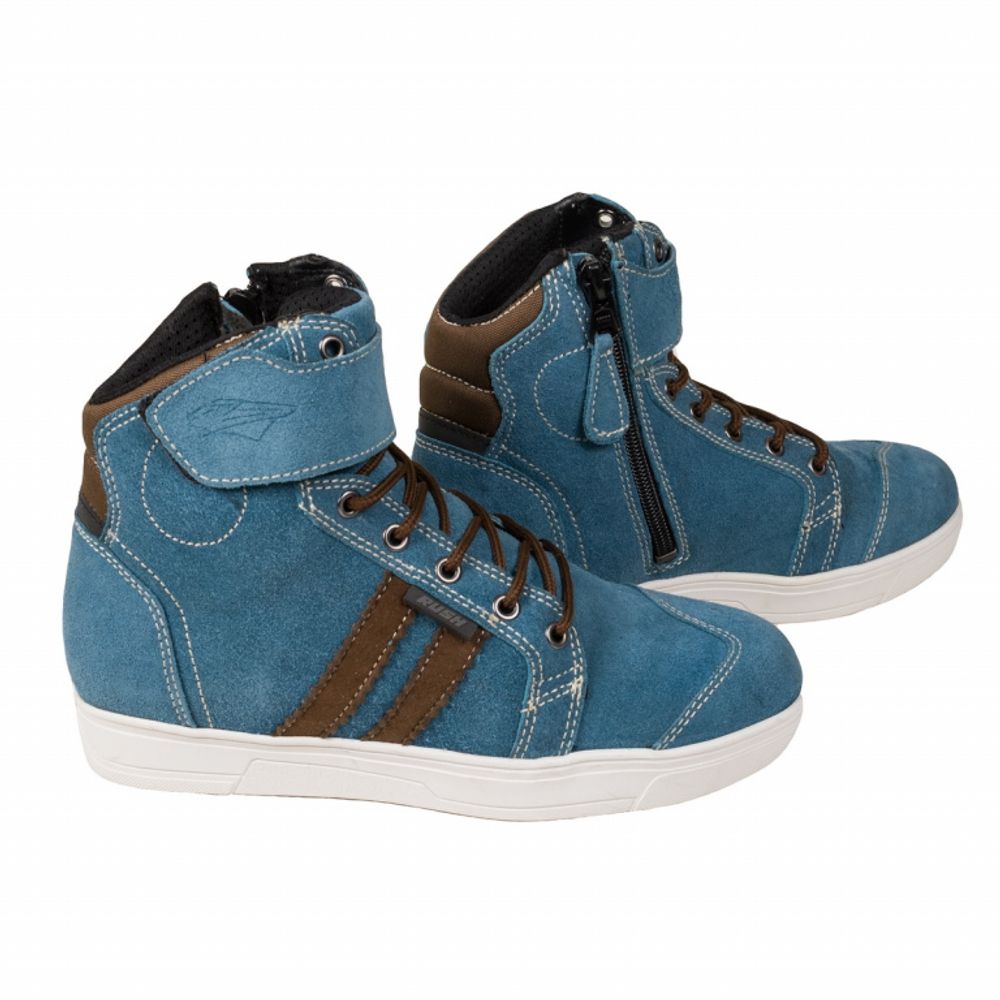 Sneaker EVO / Женские / Голубой