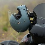 Lane Splitter Gloss / Светло-серый