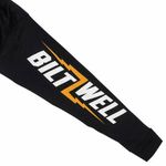 Bolt L/S / Черный