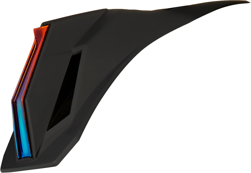 Airform Speedfin / Черно-красный