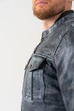 Officer / Серый