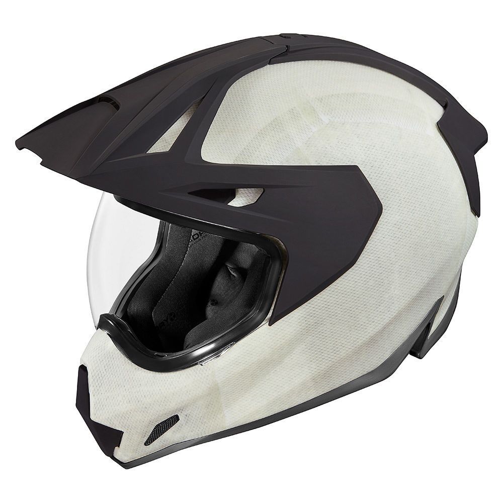 Variant Pro Construct / Белый